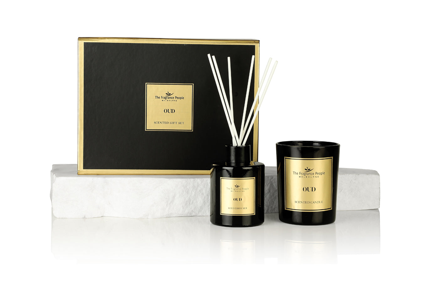 Fragrance gift clearance sets