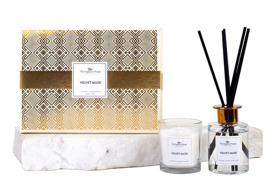 Fragrance Gift Set