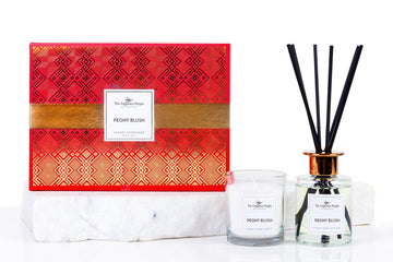 Fragrance Gift Set