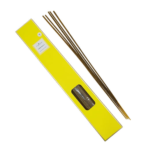 Citronella Fragrance 40 Incense Sticks